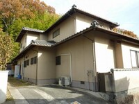 大安寺西町戸建て