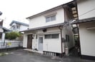 北方杉原邸の外観