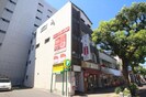 宮本ビルの外観