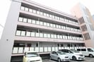 大野マンションの外観