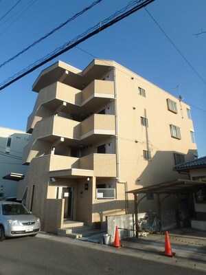 コーディアル大和町　