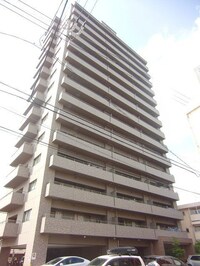 ロイヤルガーデン大供表町