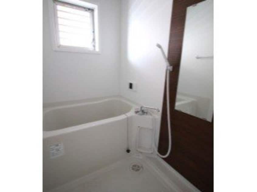 バスルーム Arioso