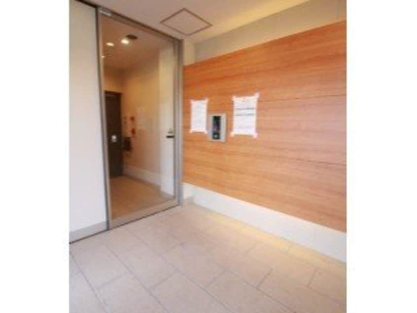 エントランス Arioso