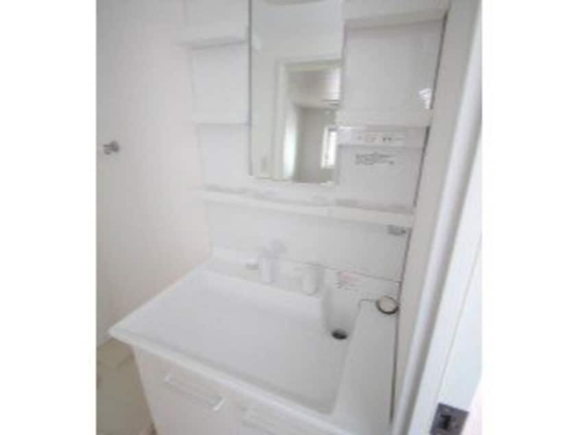 洗面化粧台 Arioso