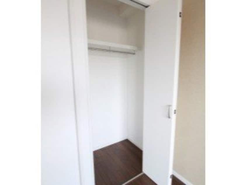 クローゼット Arioso