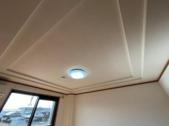 照明器具（全室） ＢＬＵＥ　ＴＥＲＲＡ