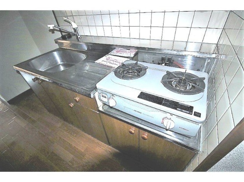  アミスター大供