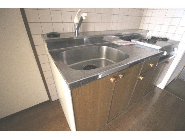  アミスター大供