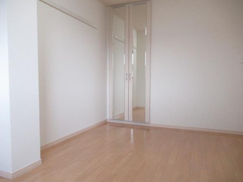  エルガーデン白石