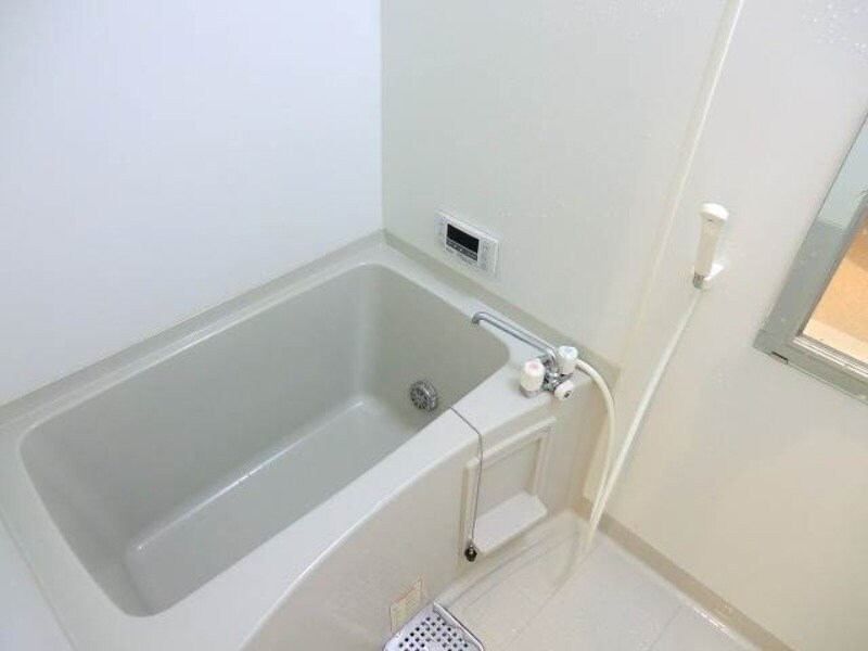  アルファーム　A棟