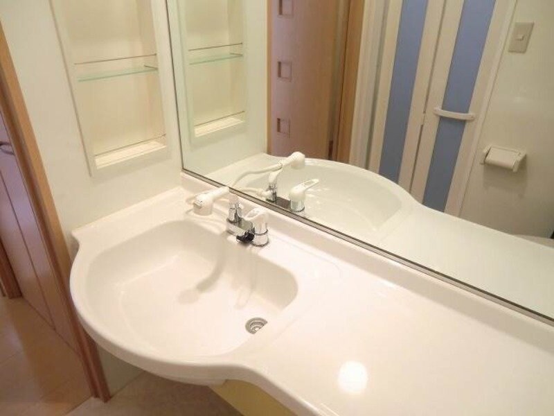  アルファーム　A棟