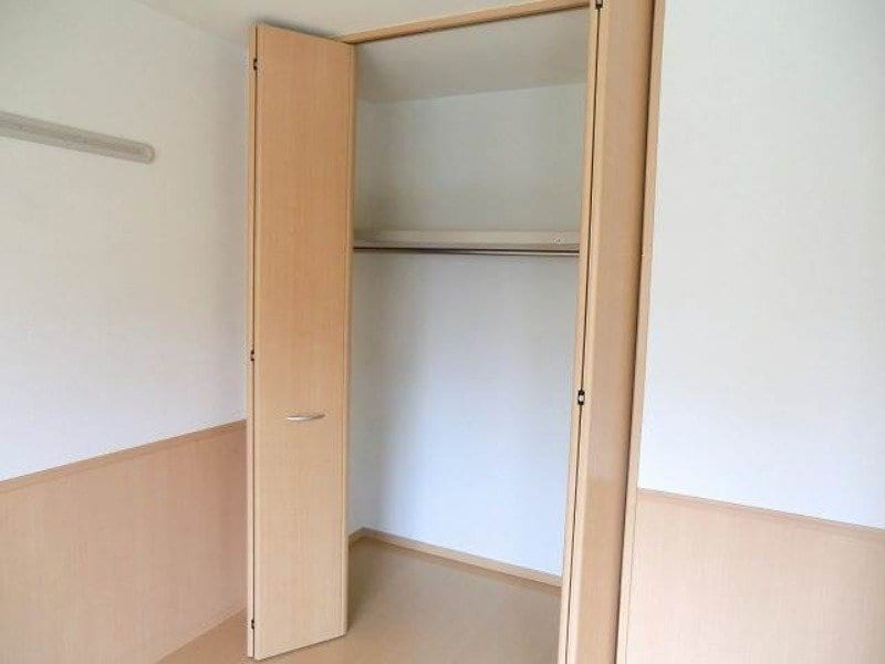  アルファーム　A棟