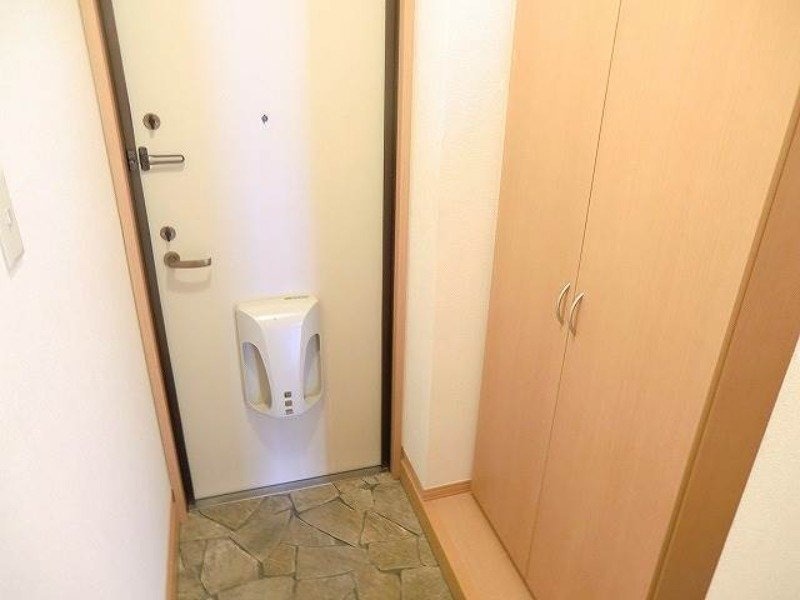  アルファーム　A棟