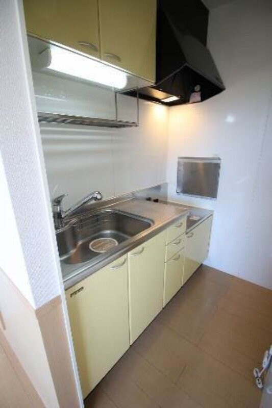  アルファーム　B棟