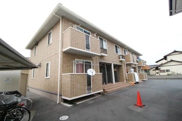  プレジオ六番館