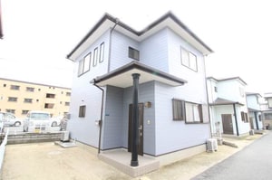学南町戸建
