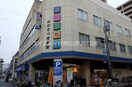 わたなべ生鮮館柳川いちば店(スーパー)まで125m ネオ・ブリーズ