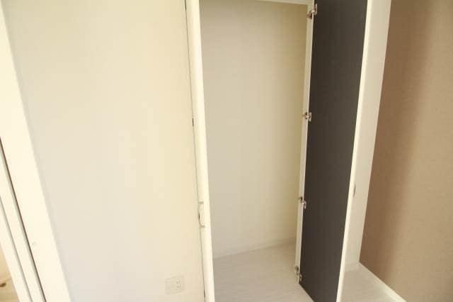 クローゼット FLAT-S