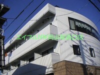 パークアベニュー伊島