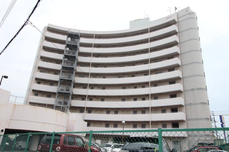  エクセルメゾン岡山