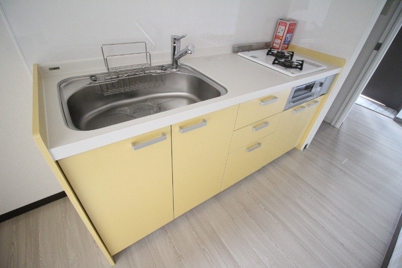  エクセルメゾン岡山