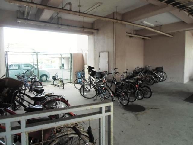  エクセルメゾン岡山