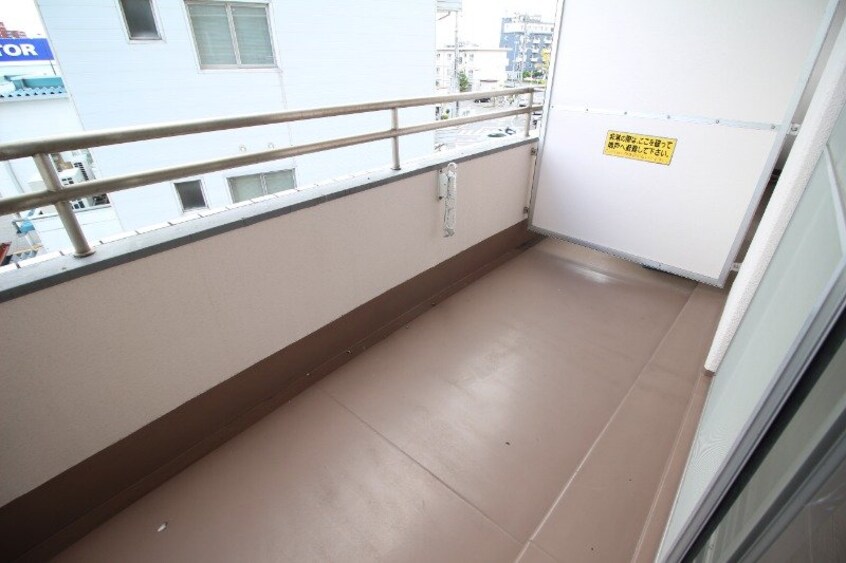  エクセルメゾン岡山