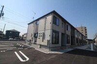 パレスコーネリアⅠ