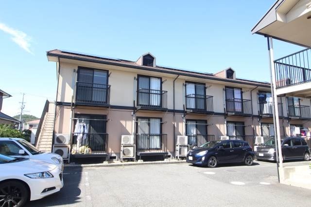  レジデンス高柳Ａ棟