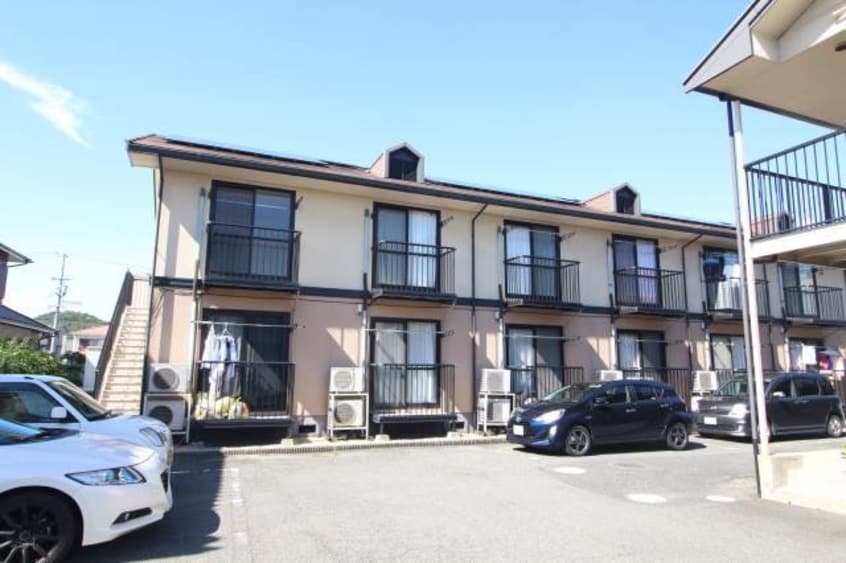  レジデンス高柳Ａ棟