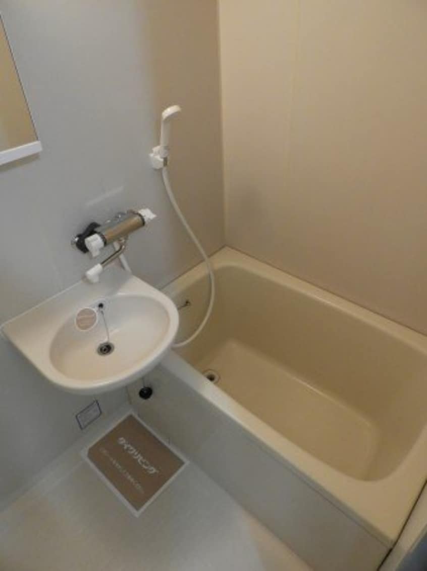  レジデンス高柳Ａ棟