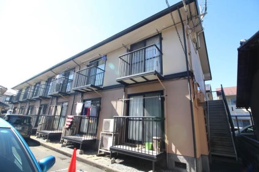  レジデンス高柳Ａ棟