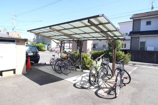  レジデンス高柳Ａ棟