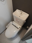  レジデンス高柳Ａ棟