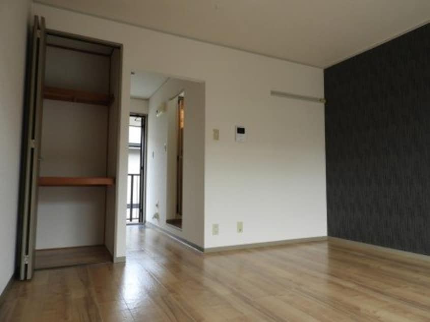  レジデンス高柳Ａ棟