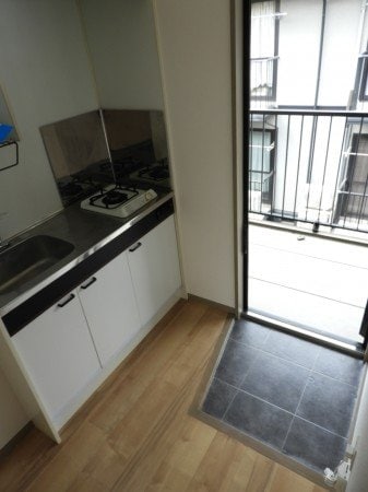  レジデンス高柳Ａ棟