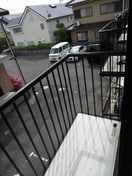  レジデンス高柳Ａ棟