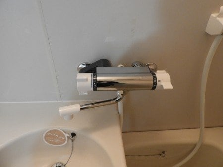  レジデンス高柳Ａ棟