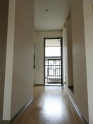  レジデンス高柳Ａ棟