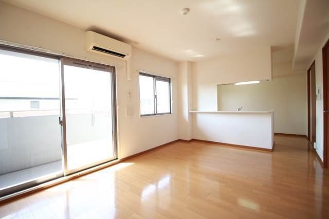 リビング ラ・パティオ