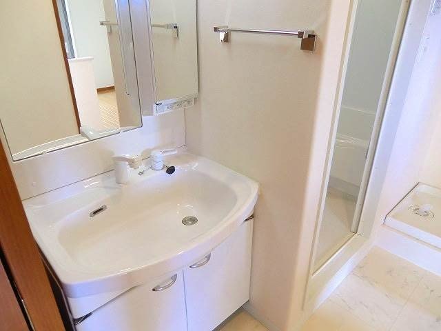 洗面 ラ・パティオ