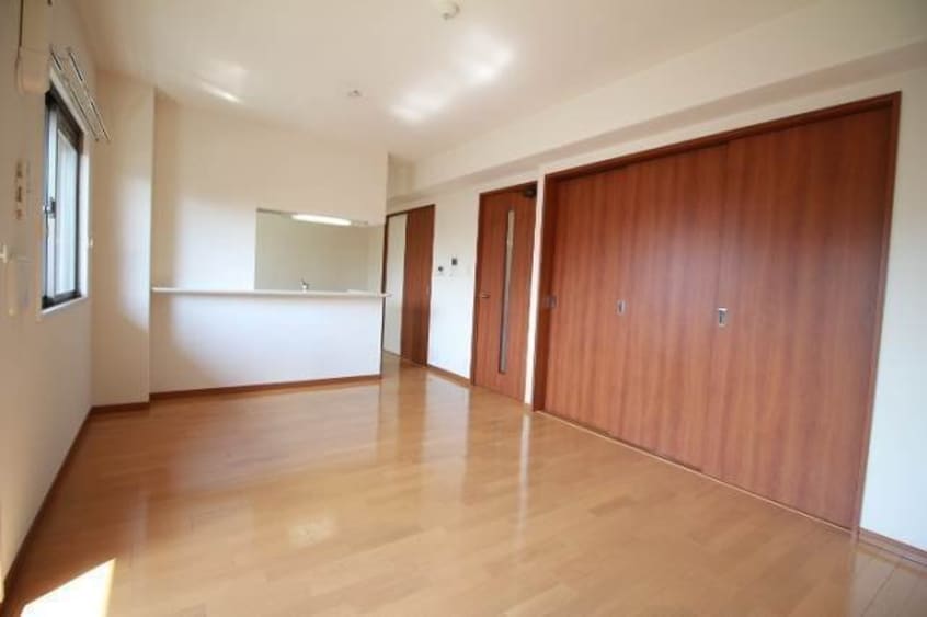 洋室 ラ・パティオ