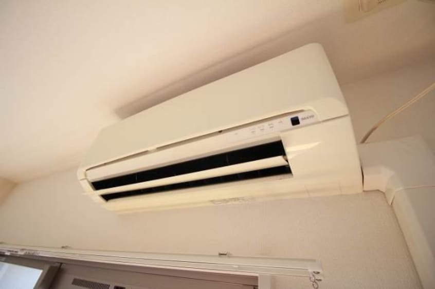 エアコン ラ・パティオ