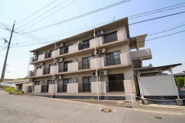  グレースマンション津高