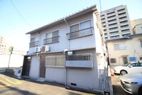 コーポ昭和町