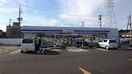ローソン岡山神田町二丁目店(コンビニ)まで505m REGALE神田町