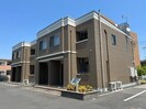 カーサ　マローネの外観
