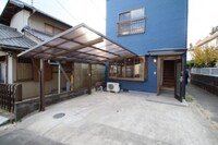 津島福居N邸