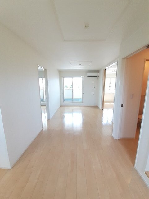  ア・ラ・モード中撫川Ⅱ